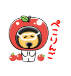 魚魚魚WOWOW（個別スタンプ：26）