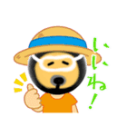 魚魚魚WOWOW（個別スタンプ：30）