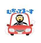魚魚魚WOWOW（個別スタンプ：31）