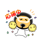 魚魚魚WOWOW（個別スタンプ：37）