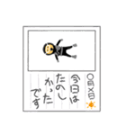 魚魚魚WOWOW（個別スタンプ：39）