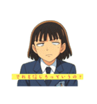コギャルのスタンプ   2（個別スタンプ：6）