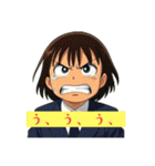 コギャルのスタンプ   2（個別スタンプ：19）