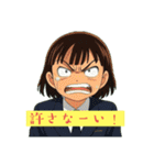 コギャルのスタンプ   2（個別スタンプ：20）