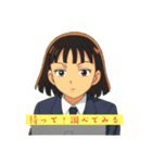 コギャルのスタンプ   2（個別スタンプ：32）