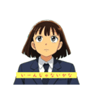 コギャルのスタンプ   2（個別スタンプ：33）