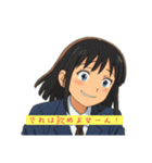 コギャルのスタンプ   2（個別スタンプ：39）