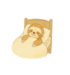 モカのほっこり日常（個別スタンプ：9）