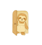 モカのほっこり日常（個別スタンプ：10）