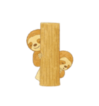 モカのほっこり日常（個別スタンプ：34）