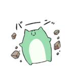 にゃふにゃふ14（個別スタンプ：19）