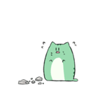 にゃふにゃふ14（個別スタンプ：20）