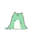 にゃふにゃふ14（個別スタンプ：25）