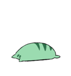 にゃふにゃふ14（個別スタンプ：26）