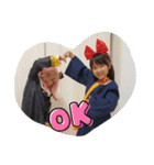 はるかんなスタンピ（個別スタンプ：8）