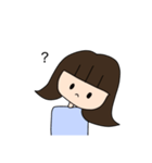 ふうこのりん！（個別スタンプ：5）
