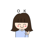 ふうこのりん！（個別スタンプ：8）