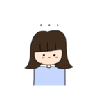 ふうこのりん！（個別スタンプ：19）