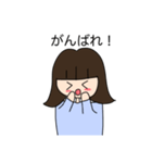 ふうこのりん！（個別スタンプ：21）