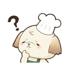 ベルちゃんとジャンくん（個別スタンプ：24）