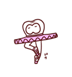 親知らずのおやしぃ（個別スタンプ：29）