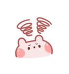 うさくま♡ゆるかわ日常 Part 2（個別スタンプ：9）