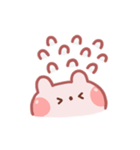 うさくま♡ゆるかわ日常 Part 2（個別スタンプ：10）