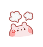 うさくま♡ゆるかわ日常 Part 2（個別スタンプ：12）