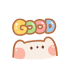 うさくま♡ゆるかわ日常 Part 2（個別スタンプ：13）