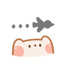 うさくま♡ゆるかわ日常 Part 2（個別スタンプ：20）