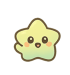 きらきらスターバディ 気分パレード（個別スタンプ：1）