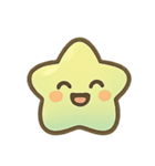 きらきらスターバディ 気分パレード（個別スタンプ：2）