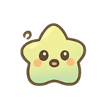 きらきらスターバディ 気分パレード（個別スタンプ：9）
