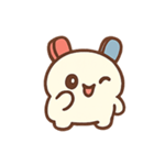 マグネットバディ 気分パレード（個別スタンプ：2）