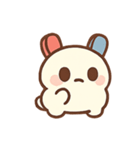 マグネットバディ 気分パレード（個別スタンプ：3）