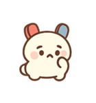 マグネットバディ 気分パレード（個別スタンプ：4）