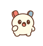 マグネットバディ 気分パレード（個別スタンプ：6）