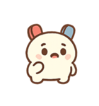 マグネットバディ 気分パレード（個別スタンプ：7）