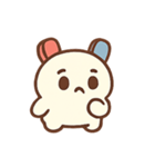 マグネットバディ 気分パレード（個別スタンプ：8）