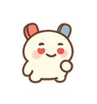 マグネットバディ 気分パレード（個別スタンプ：9）