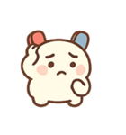 マグネットバディ 気分パレード（個別スタンプ：12）