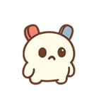 マグネットバディ 気分パレード（個別スタンプ：14）