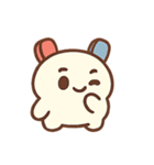 マグネットバディ 気分パレード（個別スタンプ：15）