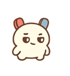 マグネットバディ 気分パレード（個別スタンプ：16）