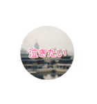 [動画]中国語超便利会話集05（個別スタンプ：14）