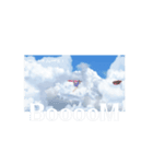 GAS(Ground to Air Slicer) 対空剣士（個別スタンプ：13）