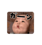 乙冬ちゃん（個別スタンプ：15）