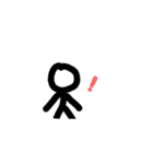 kanaaの動くスタンプ（個別スタンプ：6）