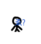 kanaaの動くスタンプ（個別スタンプ：9）