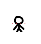 kanaaの動くスタンプ（個別スタンプ：13）